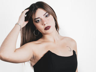 TifanySkyy - Camera khiêu dâm &amp; quyến rũ trực tiếp - 20361946