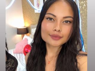 BatiaJhonson - Live porn &amp; sex cam - 20362074