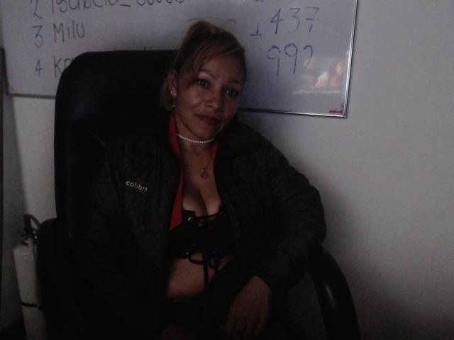 ScarletHottiest - Sexe cam en vivo - 20362794