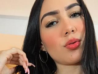 CamilaDuque - Sexe cam en vivo - 20363402