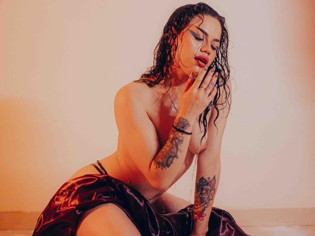 MarceWilliams - Live porn &amp; sex cam - 20363670