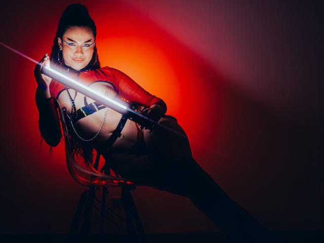 MarceWilliams - Live sex cam - 20363790