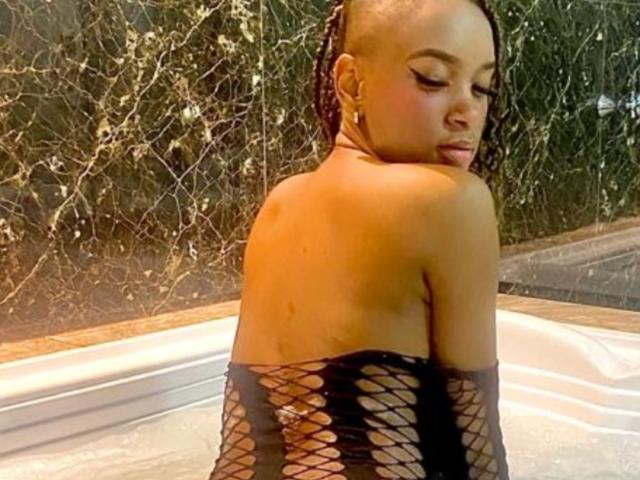 ZairaJhonson - Sexe cam en vivo - 20365154