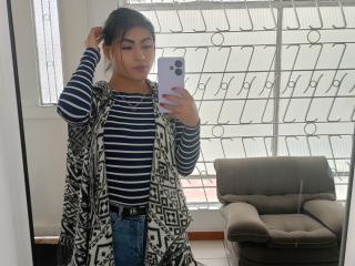 EllecttraAbance - Live porn &amp; sex cam - 20365342