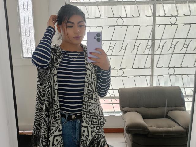 EllecttraAbance - Sexe cam en vivo - 20365342