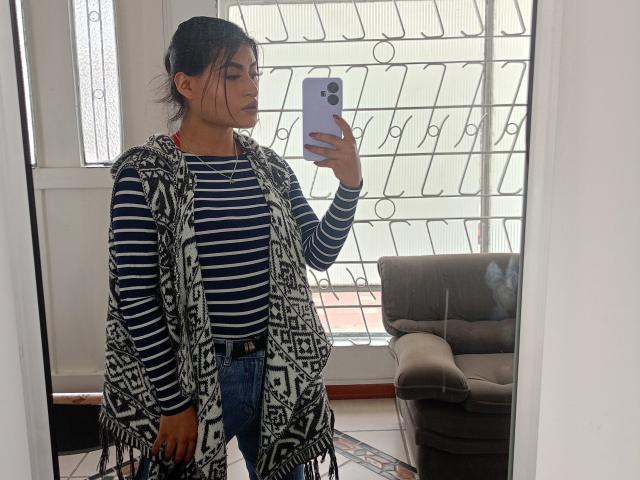 EllecttraAbance - Sexe cam en vivo - 20365346