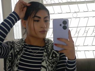 EllecttraAbance - Live Sex Cam - 20365350