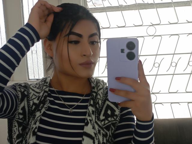 EllecttraAbance - Live porn &amp; sex cam - 20365350