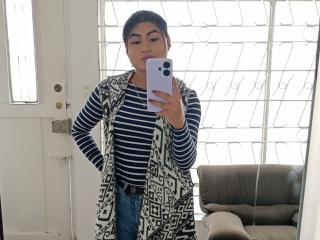 EllecttraAbance - Live Sex Cam - 20365458