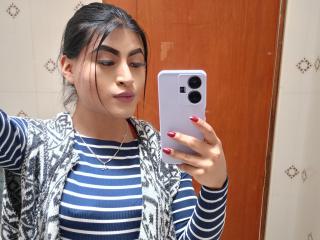 EllecttraAbance - Live Sex Cam - 20365462