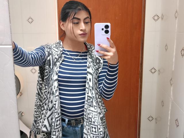 EllecttraAbance - Sexe cam en vivo - 20365466