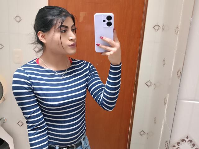 EllecttraAbance - Sexe cam en vivo - 20365470