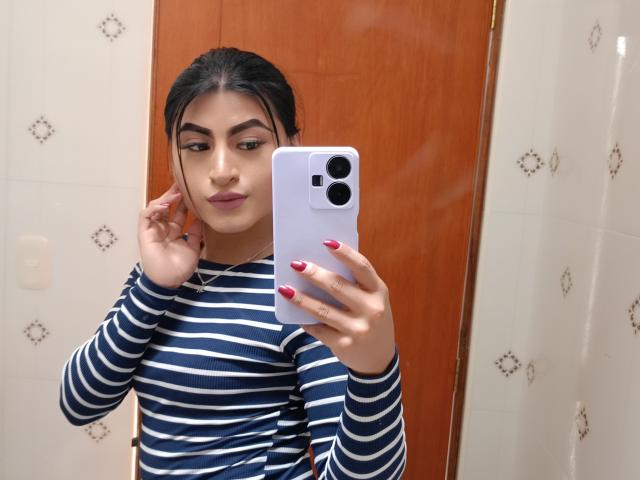 EllecttraAbance - Sexe cam en vivo - 20365474