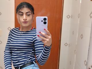 EllecttraAbance - Live Sex Cam - 20365478