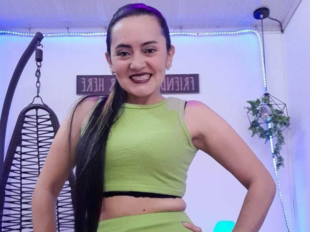 AshellyD - Live porn &amp; sex cam - 20365542