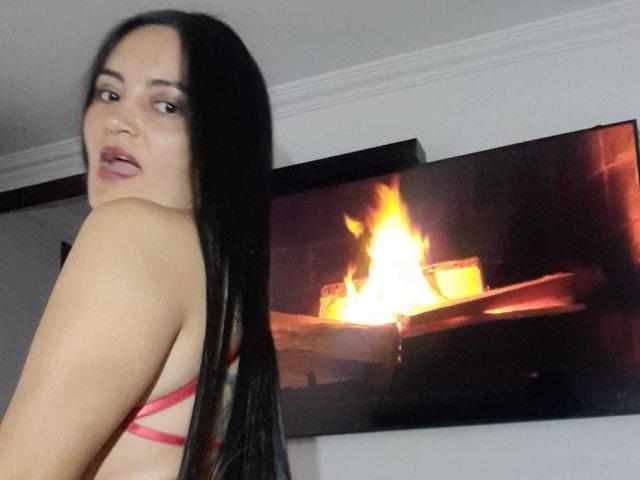 AshellyD - Porno na żywo i seks kamera - 20365562