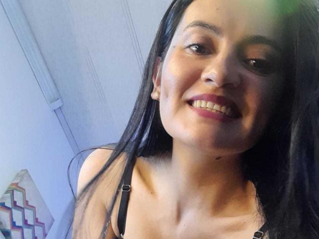 AshellyD - Sexe cam en vivo - 20365566