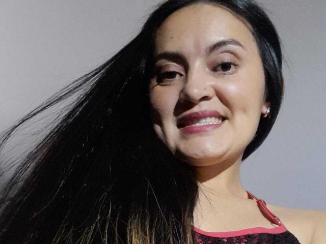 AshellyD - Sexe cam en vivo - 20365574