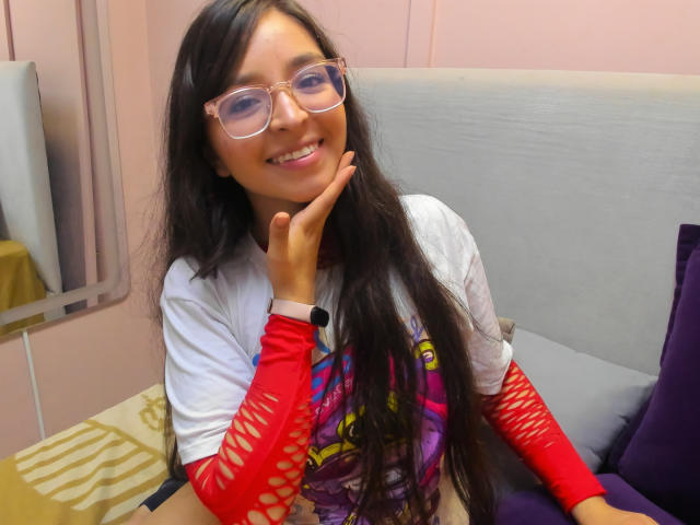 EvaMcAllister - Live porn &amp; sex cam - 20365958