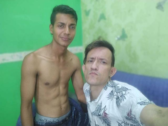 JacoboAndLuke - Live porn &amp; sex cam - 20366162