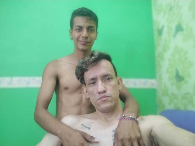 JacoboAndLuke - Live porn &amp; sex cam - 20366166
