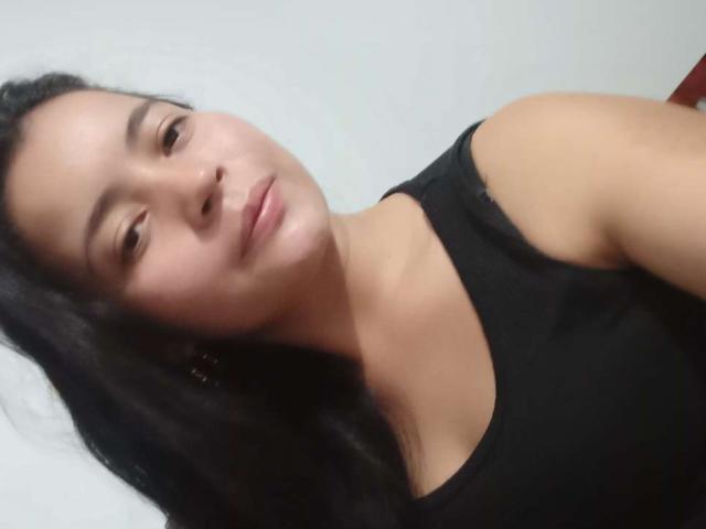 LiliHotter - сексуальная веб-камера в реальном времени - 20366194