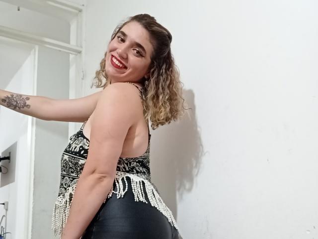 DulceLulu - Live porn &amp; sex cam - 20366214