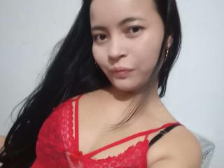 LiliHotter - Camera khiêu dâm &amp; quyến rũ trực tiếp - 20366358