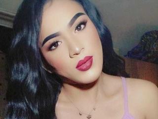 VaioletCollins - Sexe cam en vivo - 20367366