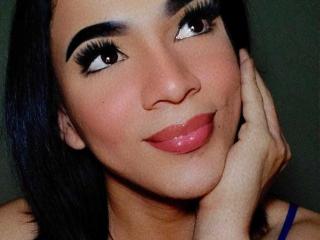 VaioletCollins - Sexe cam en vivo - 20367370