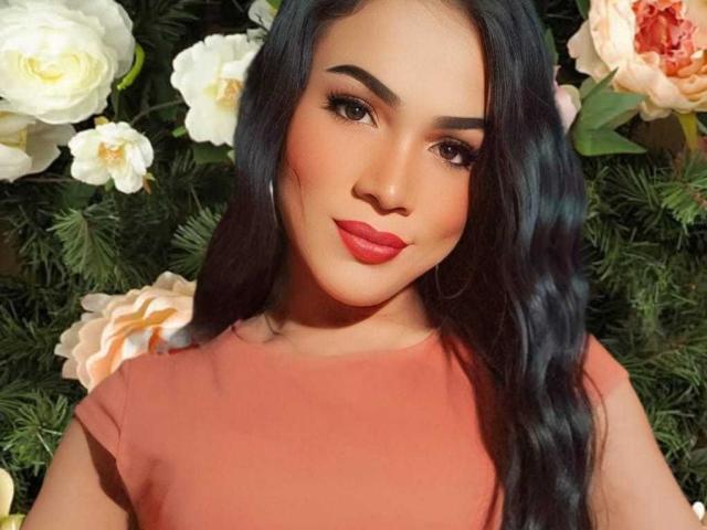 VaioletCollins - Sexe cam en vivo - 20367378