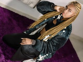 KendraAmayela - Camera khiêu dâm &amp; quyến rũ trực tiếp - 20367470