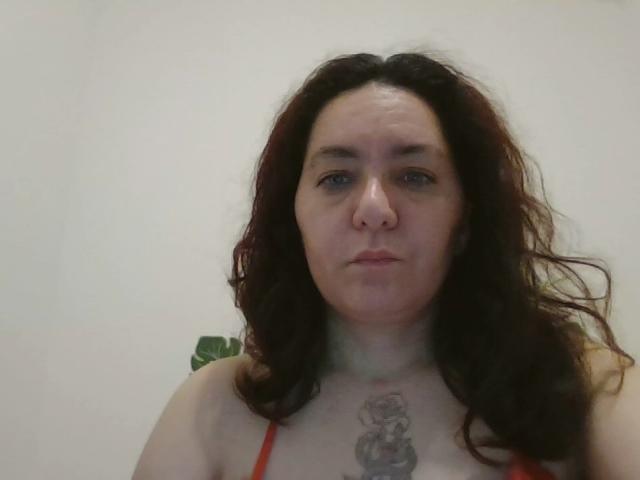 Cendrine - Sexe cam en vivo - 20367646