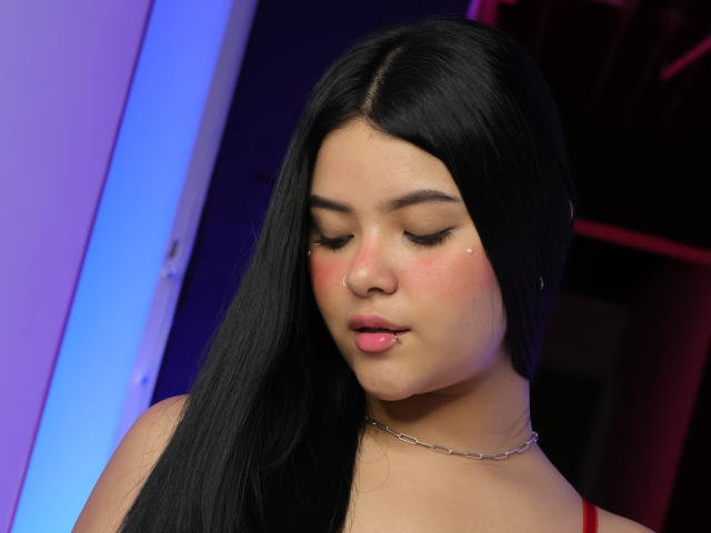 AmbarWhite - Sexe cam en vivo - 20368134