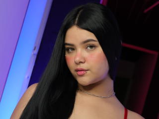 AmbarWhite - Live Sex Cam - 20368138