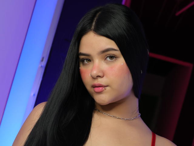 AmbarWhite - сексуальная веб-камера в реальном времени - 20368138