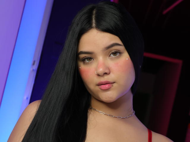 AmbarWhite - Sexe cam en vivo - 20368162