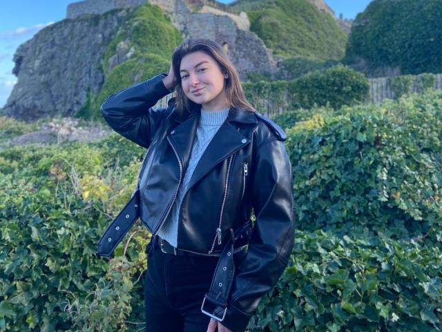 Palessi - Camera khiêu dâm &amp; quyến rũ trực tiếp - 20369562