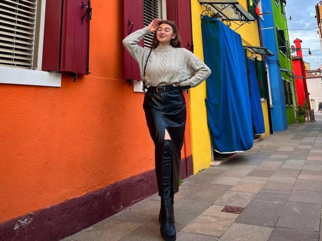 Palessi - Camera khiêu dâm &amp; quyến rũ trực tiếp - 20369582