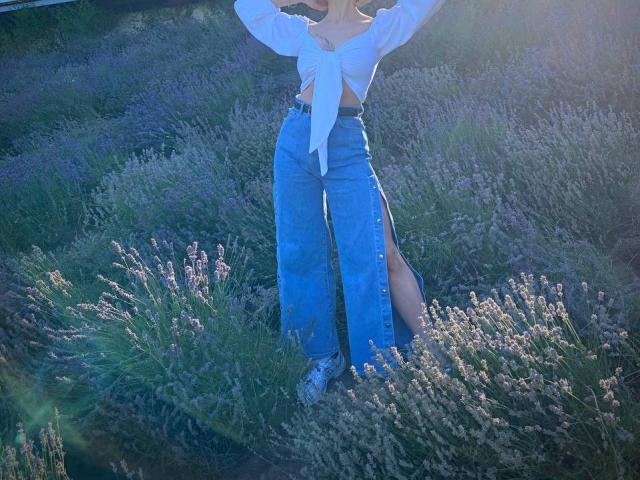 Palessi - сексуальная веб-камера в реальном времени - 20369586