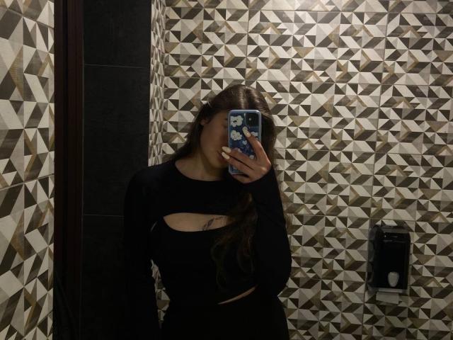 Palessi - сексуальная веб-камера в реальном времени - 20369602