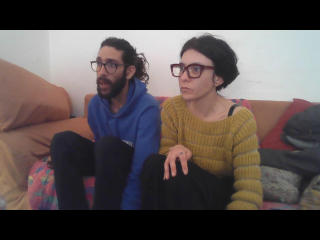 AndyTrilly69 - Live Sex Cam - 20369634