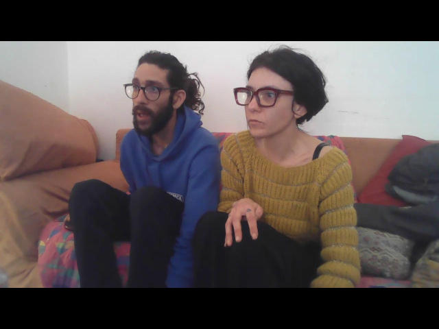 AndyTrilly69 - Live porn &amp; sex cam - 20369634