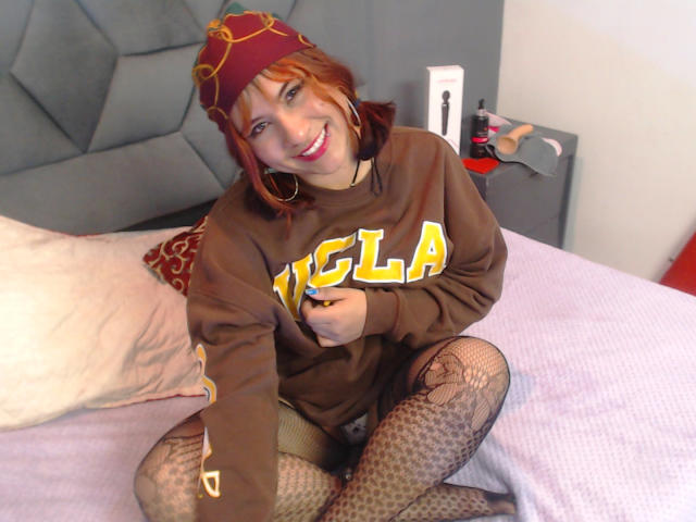 NamiMyres - Live sex cam - 20369850