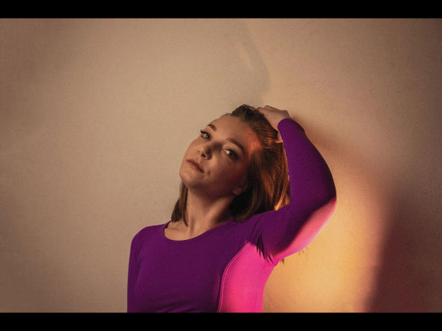 emillyHoney-hot - Camera khiêu dâm &amp; quyến rũ trực tiếp - 20370158