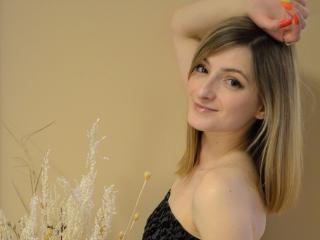 mermaid-ariel - Sexe cam en vivo - 20370210