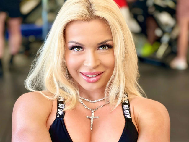 Lina-Fitness - Live porn &amp; sex cam - 20371302