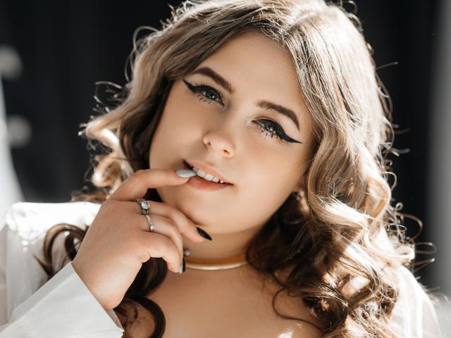 StrawBerryeLove - Sexe cam en vivo - 20371718