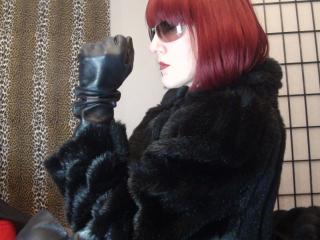 MissVivian-hot - Camera khiêu dâm &amp; quyến rũ trực tiếp - 20371910