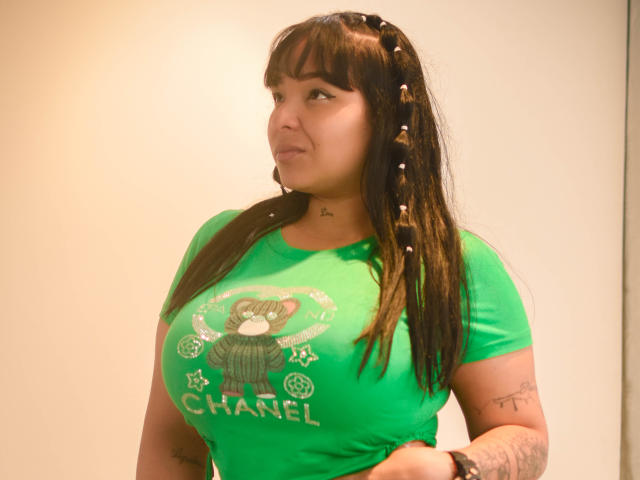 AriannaaFoxy - сексуальная веб-камера в реальном времени - 20371974